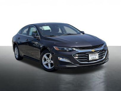 Used 2023 Chevrolet Malibu LT