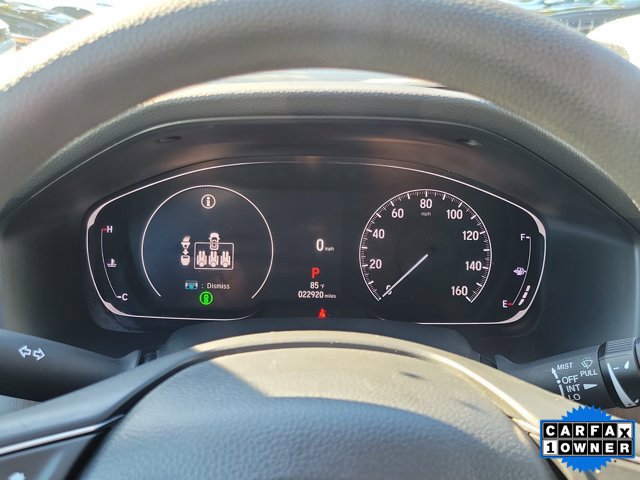 Used 2021 Honda Accord LX image 22