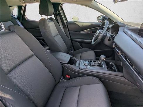 Used 2025 MAZDA CX-30 AWD 2.5 S image 21