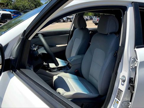 Used 2017 Hyundai Tucson SE w/ SE Popular Package 02 FWD image 7
