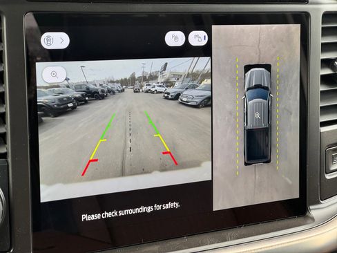 New 2026 Ford F150 King Ranch image 22