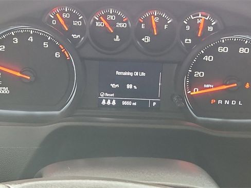 Used 2024 Chevrolet Silverado 1500 W/T w/ WT Convenience Package image 19