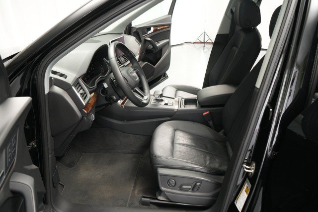 Used 2018 Audi Q5 2.0T Premium AWD/4WD image 22