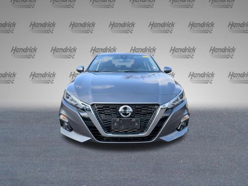 Used 2019 Nissan Altima 2.5 SL image 5