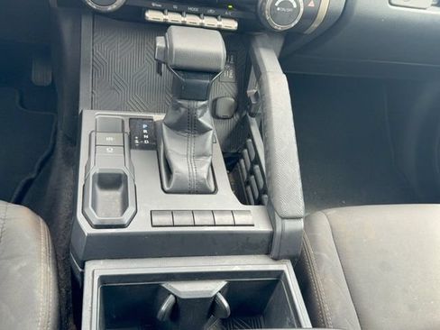 Used 2024 Toyota Tacoma SR RWD image 24