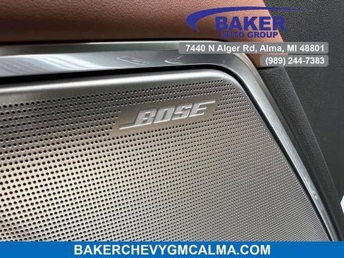 New 2026 GMC Sierra 2500 Denali Ultimate image 11