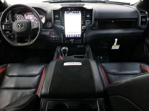 Used 2021 RAM 1500 TRX w/ TRX Lanuch Edition AWD/4WD image 88