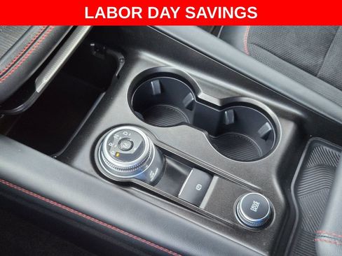 Used 2025 Ford Explorer ST w/ Sun And Sound Package AWD/4WD image 19