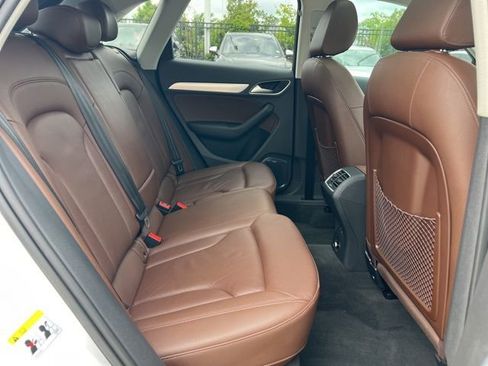 Used 2015 Audi Q3 2.0T Prestige image 27