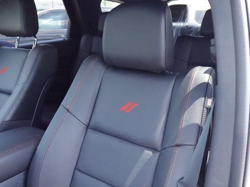 New 2026 Dodge Durango GT AWD/4WD image 22