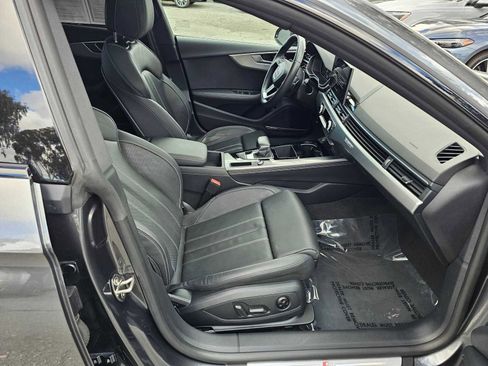 Used 2024 Audi A5 2.0T Prestige w/ Black Optic Plus Package image 11