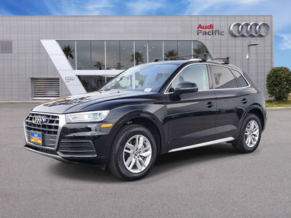 Used 2020 Audi Q5 2.0T Premium w/ Convenience Package