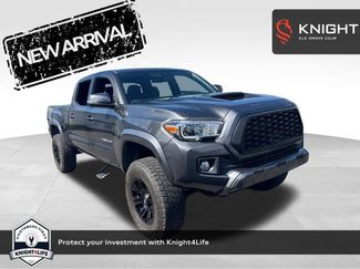 Used 2016 Toyota Tacoma TRD Sport 360° Tour