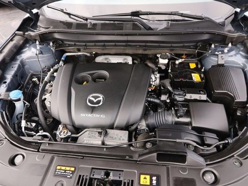 Used 2023 MAZDA CX-5 Carbon Edition image 28