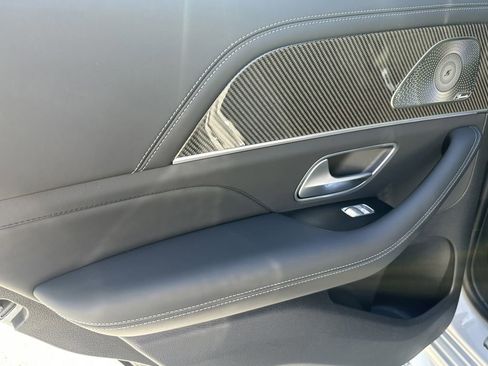 Certified 2024 Mercedes-Benz GLE 53 AMG 4MATIC Coupe image 26