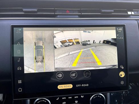 Used 2023 Land Rover Range Rover Long Wheelbase First Edition image 26