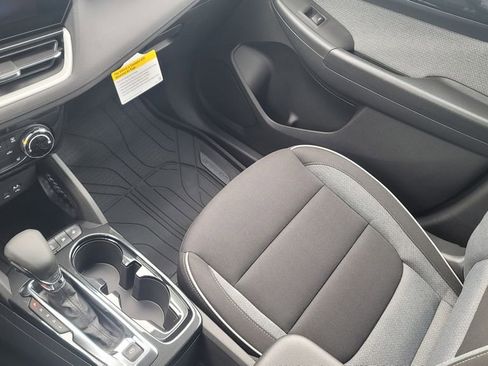 New 2026 Chevrolet TrailBlazer LT w/ Midnight Edition image 23