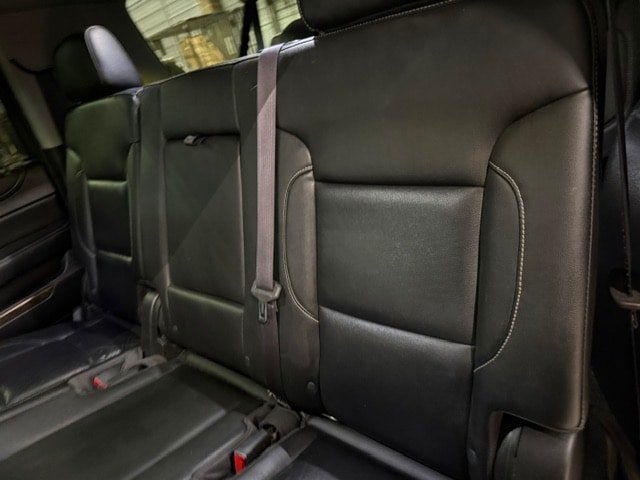 Used 2017 Chevrolet Suburban LT AWD/4WD image 35