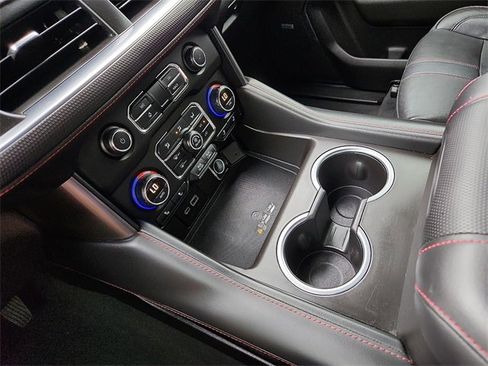 Certified 2021 Chevrolet Suburban RST w/ Rear Media and Nav Package image 25