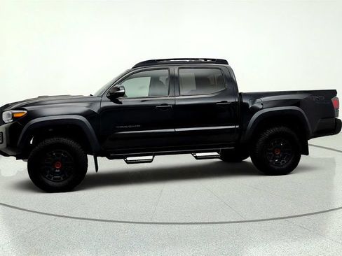 Used 2023 Toyota Tacoma TRD Pro AWD/4WD image 8