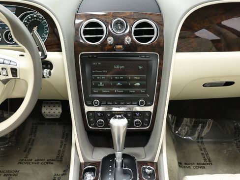 Used 2018 Bentley Flying Spur V8 AWD/4WD image 39