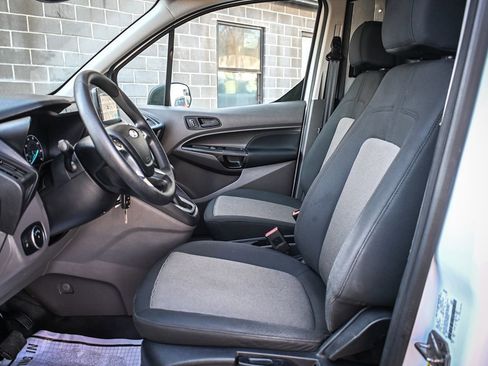 Used 2020 Ford Transit Connect XL image 8