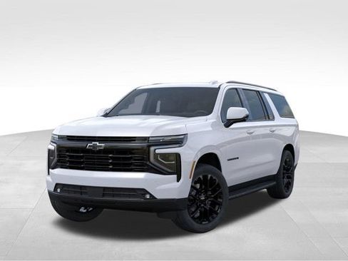New 2026 Chevrolet Suburban RST AWD/4WD image 6