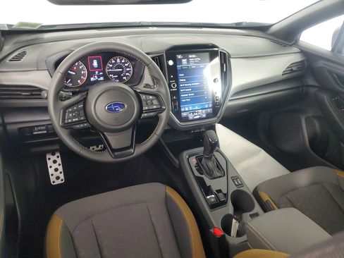 Used 2025 Subaru Crosstrek 2.5i Sport w/ Crosstrek Mirror Package image 15