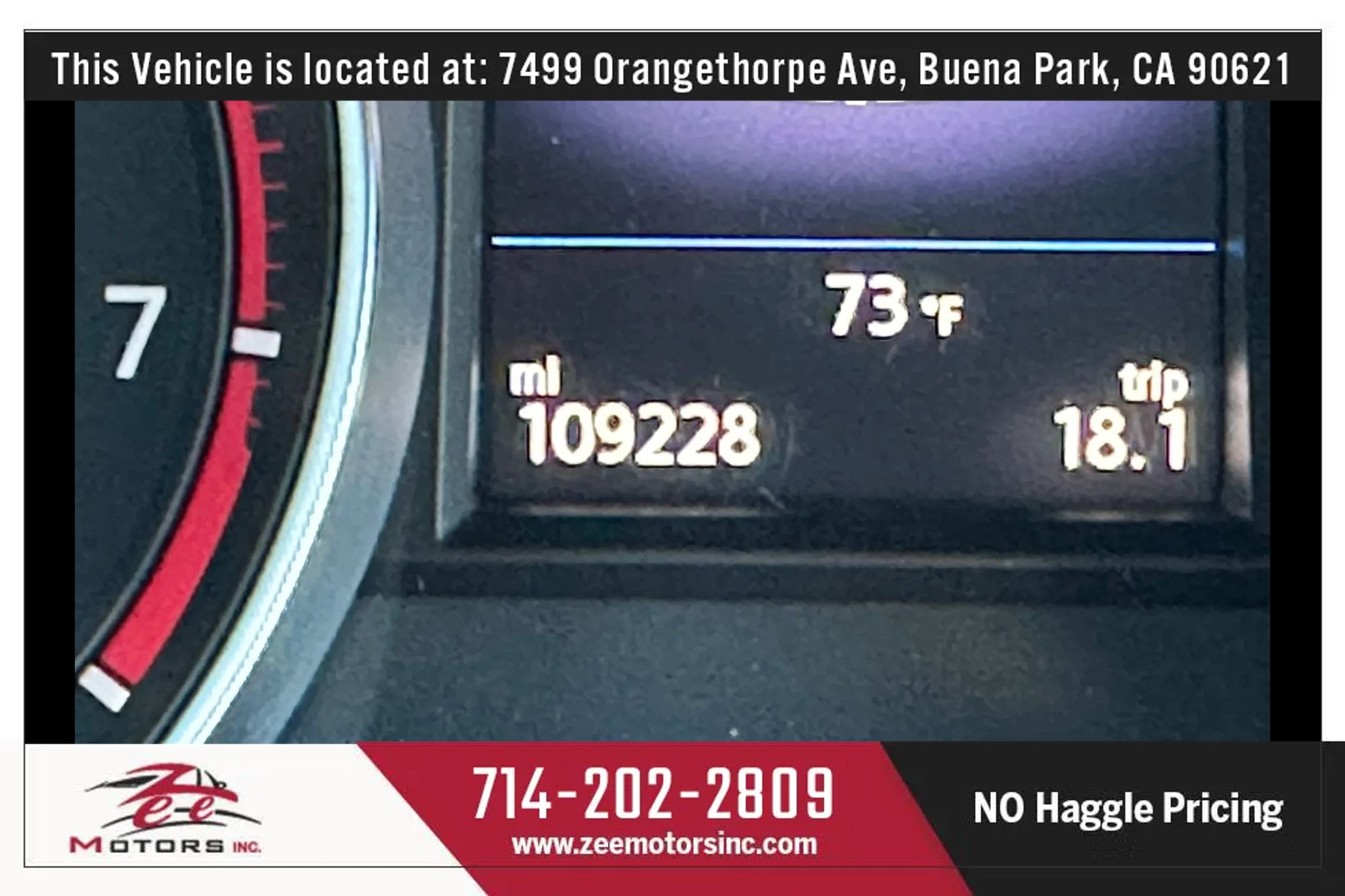 Used 2016 Volkswagen Golf 4-Door FWD image 25