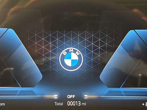 New 2026 BMW X7 xDrive40i image 16