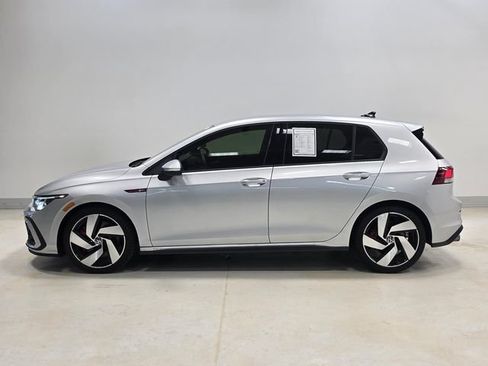 Used 2024 Volkswagen GTI S FWD image 25