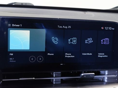 Used 2025 Hyundai Kona SEL AWD/4WD image 22