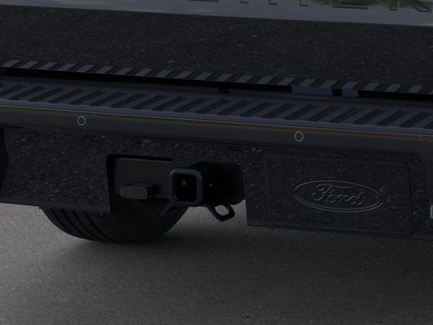 New 2026 Ford Maverick Lobo image 23