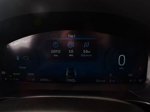 Used 2023 Ford Escape ST-Line Elite w/ Premium Technology Package image 26