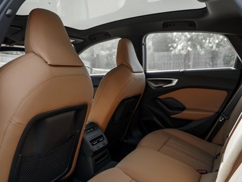 Certified 2025 Audi A5 2.0T Premium Plus w/ Premium Plus image 25