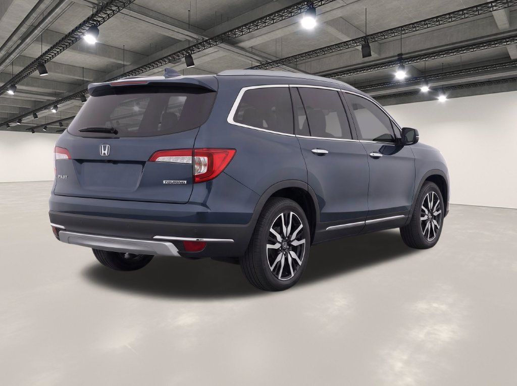Used 2020 Honda Pilot Touring image 4