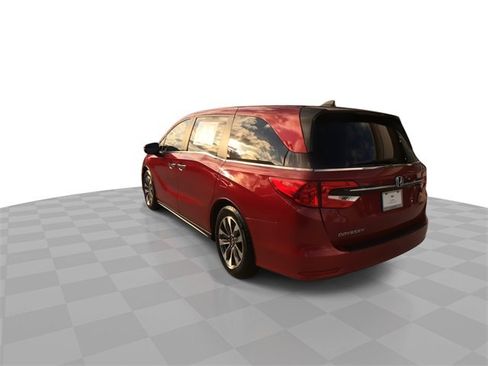 Used 2023 Honda Odyssey EX-L image 11