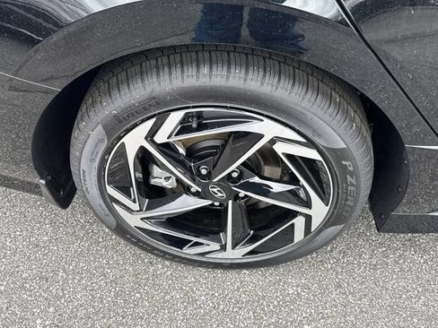 New 2026 Hyundai Sonata SEL FWD image 19