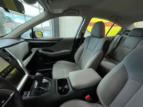 Used 2020 Subaru Legacy AWD/4WD image 12