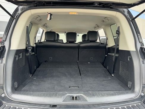 Used 2024 Nissan Armada SV image 27