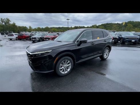 Used 2023 Honda CR-V EX-L image 5