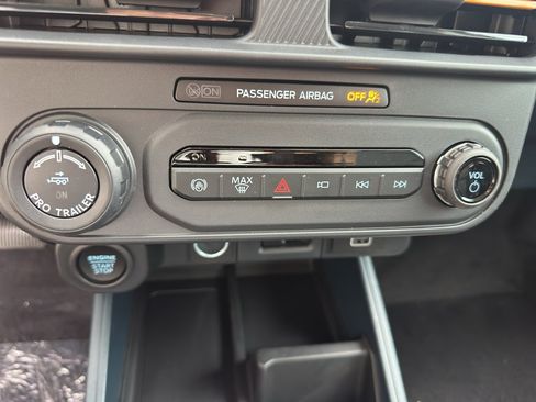 New 2026 Ford Maverick Tremor AWD/4WD image 21