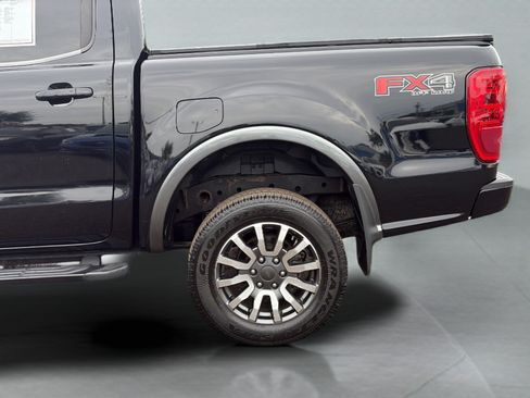 Used 2019 Ford Ranger Lariat w/ Equipment Group 501A Mid AWD/4WD image 27