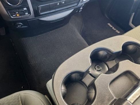 Used 2019 RAM 1500 Express w/ Express Value Package image 22