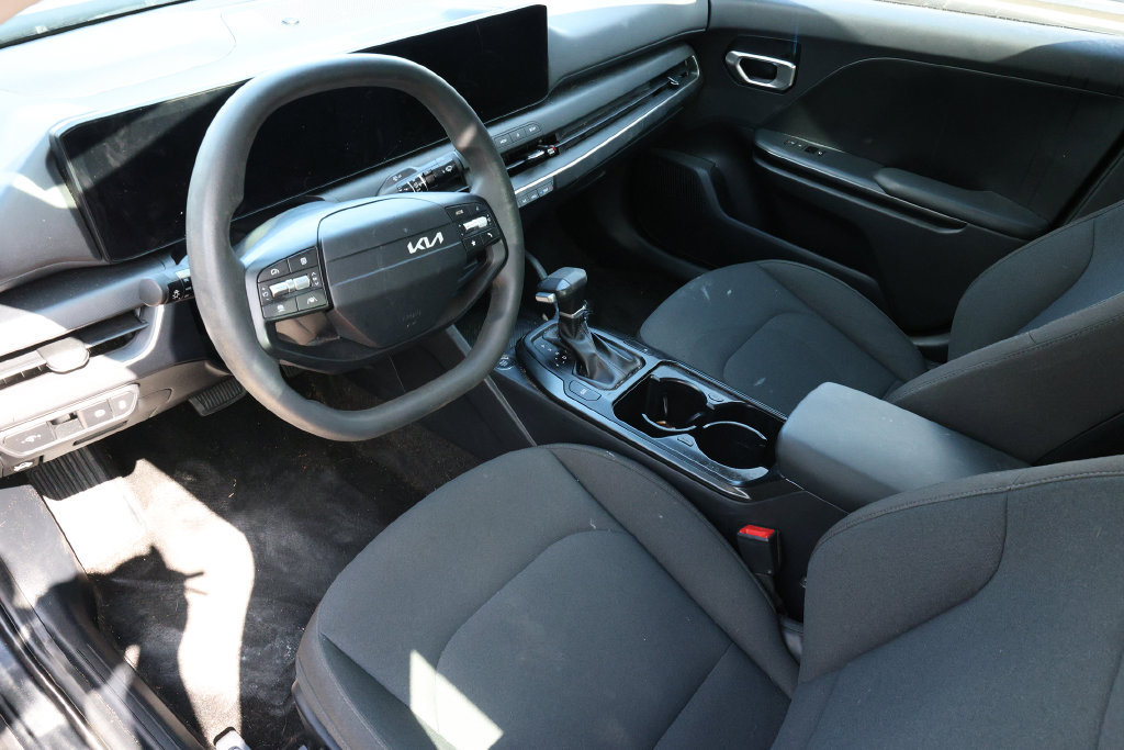 Used 2026 Kia K4 FWD image 9