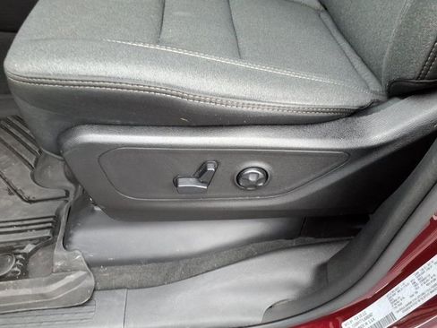 Used 2020 RAM 1500 Big Horn image 5