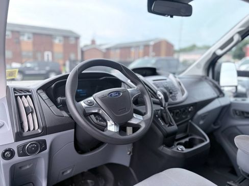 Used 2019 Ford Transit 350 XLT RWD image 20