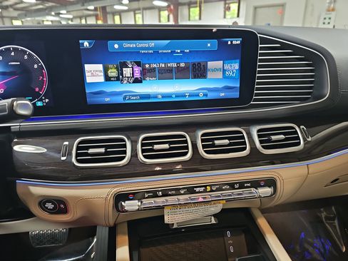 New 2026 Mercedes-Benz GLE 350 4MATIC image 20