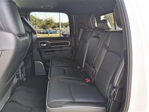 New 2026 RAM 3500 Laramie image 14