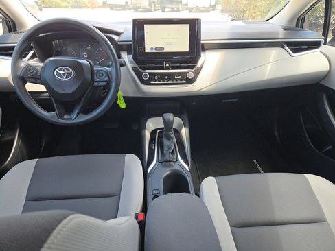 Used 2024 Toyota Corolla LE FWD image 16